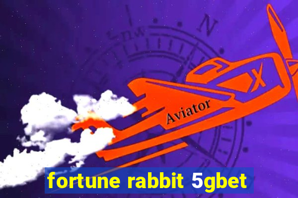 fortune rabbit 5gbet